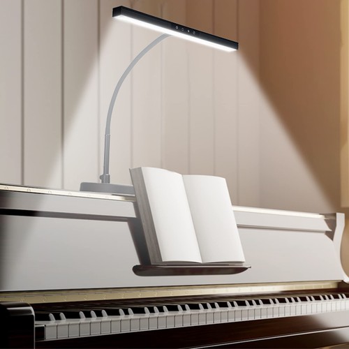 Civhom piano light - civhom,