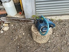 Homelite Super XL 12 Automatic Chainsaw