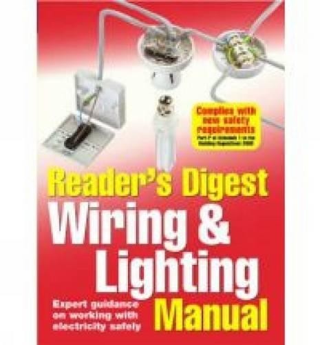 Wiring and lighting manual - and,