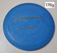 Disc Golf Disc Prodigy M4 Midrange