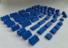 Vintage Blue Pat Pend LEGO