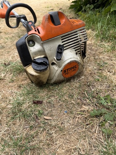 Stihl fs70rc pro petrol - stihl,