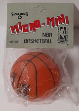 Vintage Spalding Micro-Mini