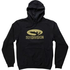 Moose MUD Antler Hoodies