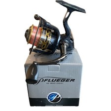 Pflueger President Spinning Fishing Reel - (PRESSP35)