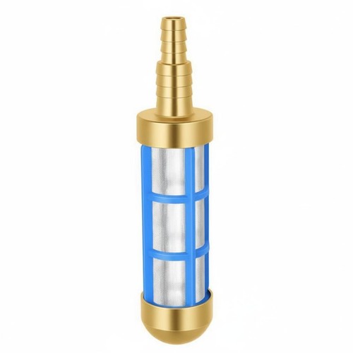 High pressure washer filter - high,