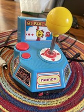 Namco MS Pac Man 5 in 1 Plug
