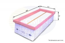 ENGINE AIR FILTER AIR ELEMENT