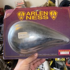 Arlen Ness Harley Davidson Smoothie Coil Cover Harley Davidson FXR Style Unused