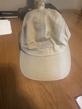 Burberry Baseball Cap