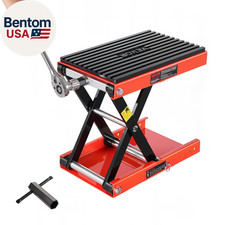 Motorcycle Lift 1200Lbs