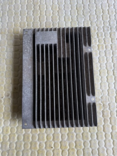 Amplifier harman kardon - amplifier,