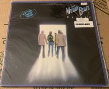 The Moody Blues Octave Blue