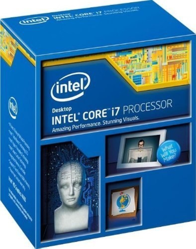 Intel core 4790 sr1qf - intel,