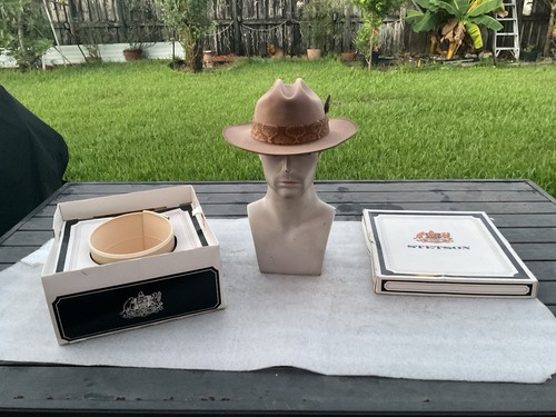Vintage excellent stetson - vintage,