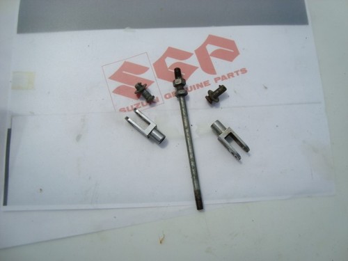 Original oem suzuki - suzuki, gt550