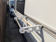 Mercedes Sprinter/Volkswagen