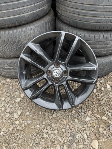 Vauxhall corsa genuine - d,