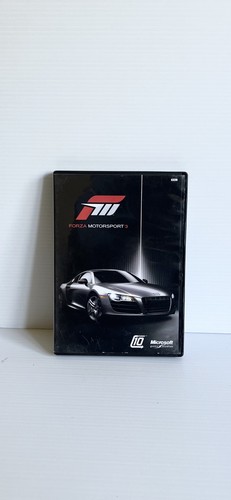 Microsoft xbox 360 - microsoft, forza