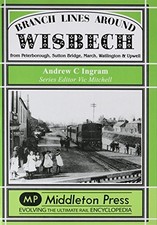 Branch Lines Around Wisbech