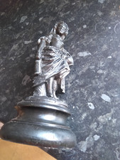 Antique Lead/Pewter/Spelter