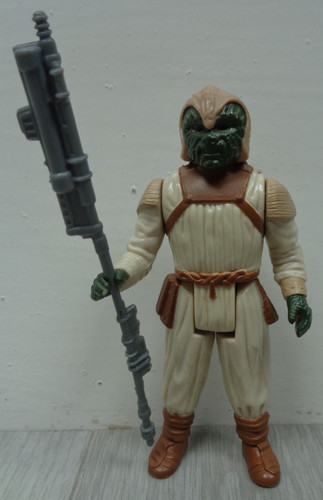 Vintage kenner star wars - vintage,