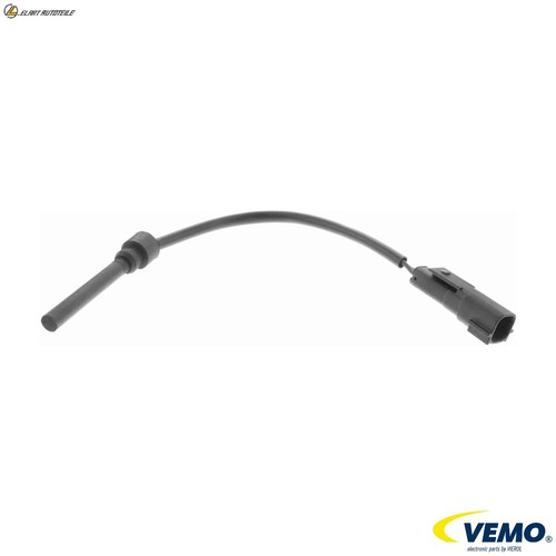 Coolant level sensor - level,