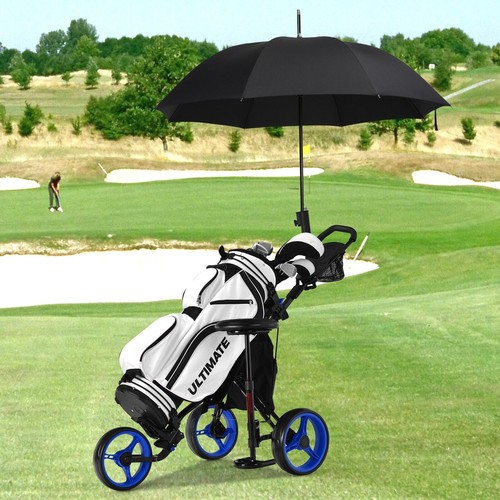 Wheels golf push - 3,