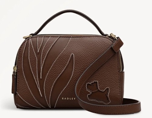 Radley among the trees - the,