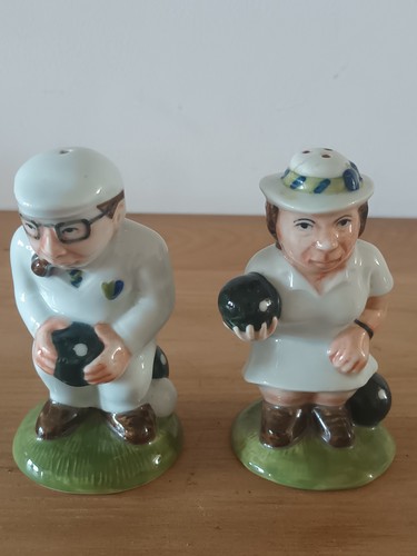 Vintage collectable novelty