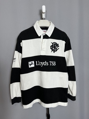 Barbarians 2003 cotton - cotton, traders