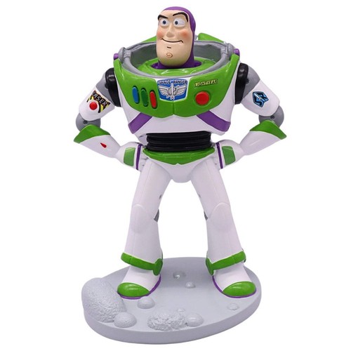 Disney garden statue buzz - disney,