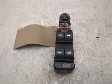 2011 PEUGEOT 508 ACTIVE SW E-HDI S-A Switch Electric Window Front RH