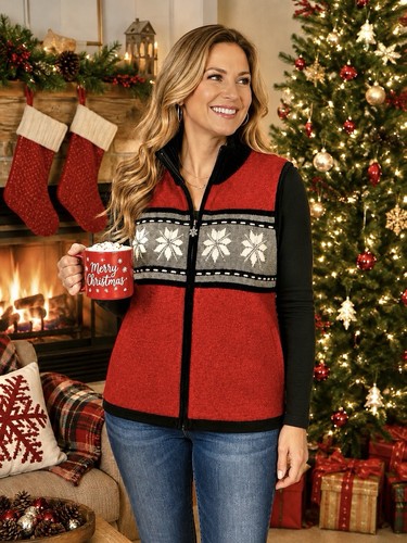 Breckenridge sweater vest - breckenridge,