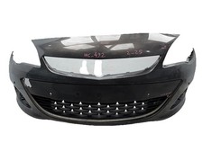 VAUXHALL ASTRA J 2012-2015