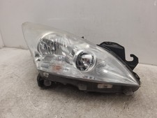 2013 PEUGEOT 3008 ACTIVE HDI Drivers Headlamp RH