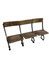Vintage set folding - vintage, of