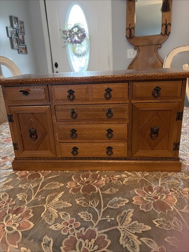 Very large vintage - vintage, jewelry