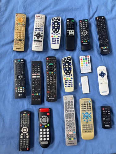 Job lot hifi - x, hifi-