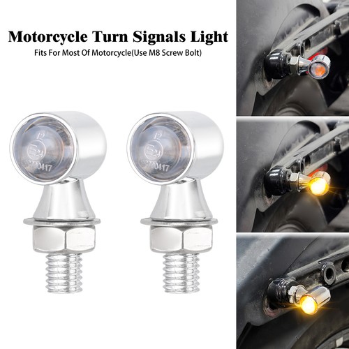 Mini led bullet turn - turn, signals