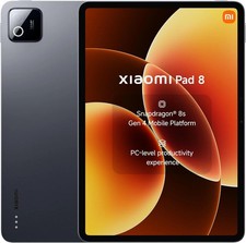 Xiaomi pad 8 128gb - xiaomi,