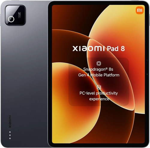 Xiaomi pad 8 128gb - pad, 8+128gb