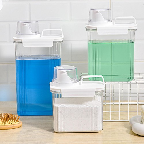 Fabric softener dispenser - fabric,