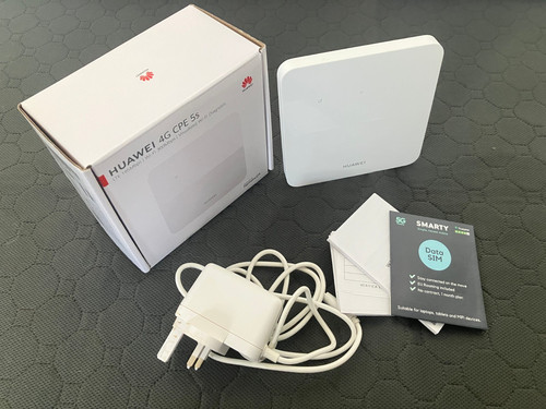 Huawei cpe lte router - huawei,