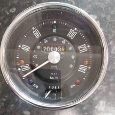 CLASSIC MINI  GENUINE SMITHS