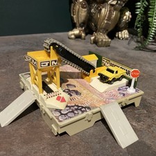 💥Micro Machines Travel City