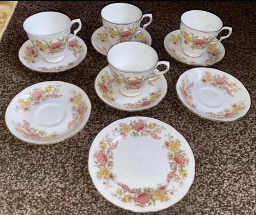 Colclough bone china - -,