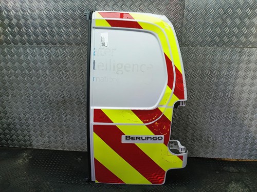 Citroen berlingo door rear - door,