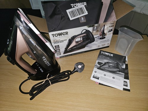 Tower cord cordless - tower, cord/cordless