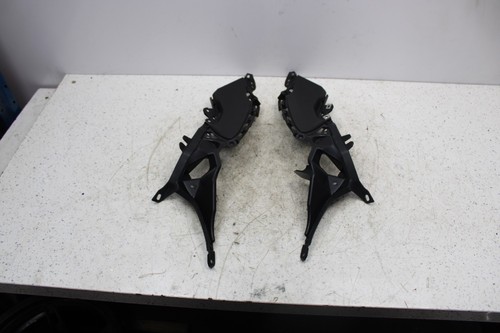 Yamaha yzf 125 2025 - 125, front